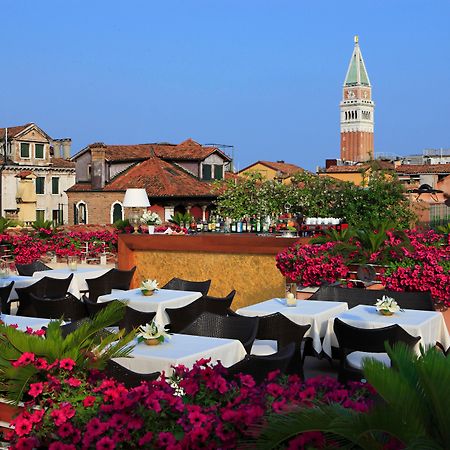 Hotel A La Commedia Venice Exterior photo